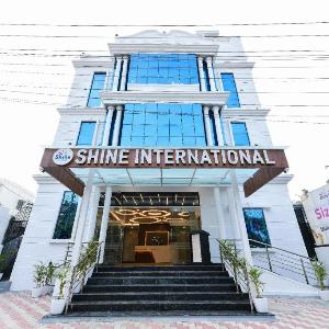 Hotel Shine International