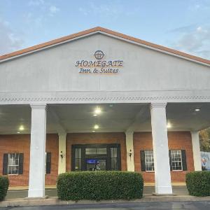 Homegate Inn & Suites Collierville TN