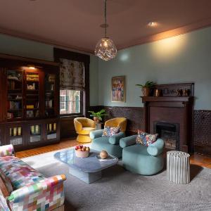 The Ashbrook Hotel