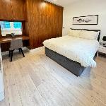 Kensington Luxury Apartments London 