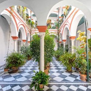 Genteel Home San Isidoro II
