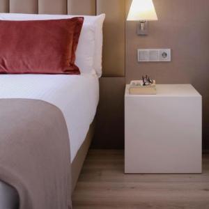 Musik Boutique Hotel