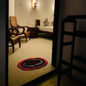Mountain Peak Homestay Hiriketiya