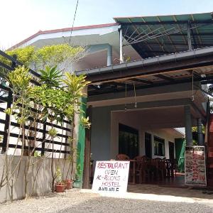 Ocean View Guest House