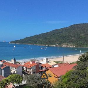 Anfitrião Nativo - Refúgios à Beira do Mar