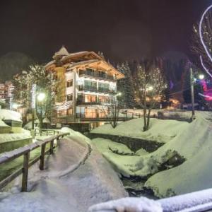 Chalet Laura Lodge Hotel