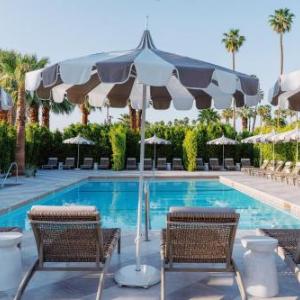Azure Sky Hotel - Adults Only - A Town & Desert Boutique Hotel