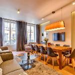 Hotel in Paris 