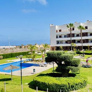 3096 Terrazas de Campoamor