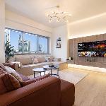 Next'House - Business Bay Central Hostel
