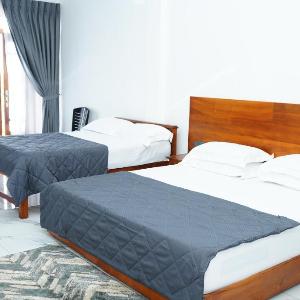 Trinco Green Inn Uppuveli