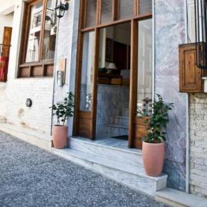 Hotel Christina