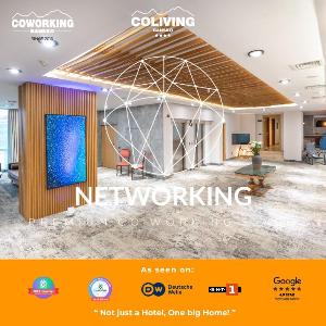 ODAYA Social Hotel Bansko