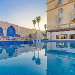 Mazar Pyramids Hotel Cairo