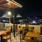Bed and Breakfast in Cairo 