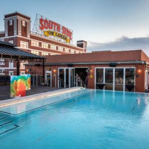 Canvas Hotel Dallas hotel photo
