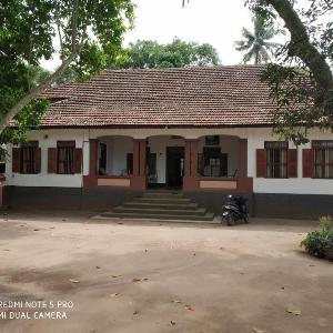 Alleppey Tharavad
