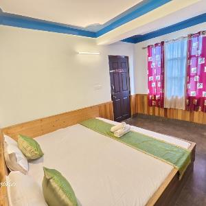 Hotel Kanchan Norbu