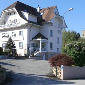 Hotel La Rochette