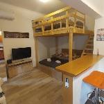 Garam Apartman at Danube