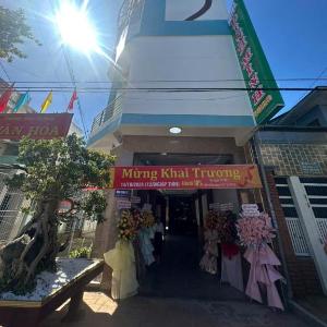 Bình Minh Hotel Pleiku