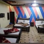 New Faizan Hotel