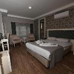 Hotel in Istanbul 