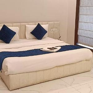 Limewood Stay - Corporate Huda City Centre