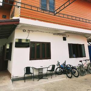 Venn Hostel