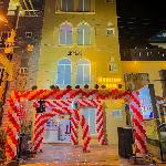 Horizon Hotel Lahore 