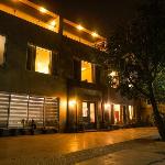 City View Hotel 