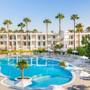 Apollon Hotel
