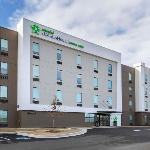 Hotel in Smyrna Tennessee