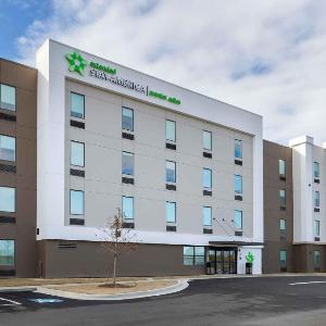 Extended Stay America Premier Suites - Nashville - Smyrna - Murfreesboro