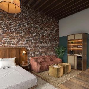The Delegate Hotel