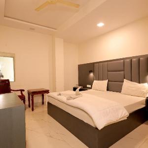 Hotel Palace inn Agra