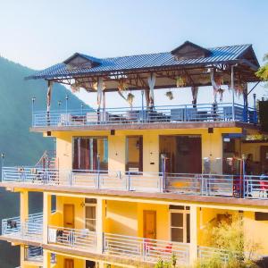 Bagpackers Hostel