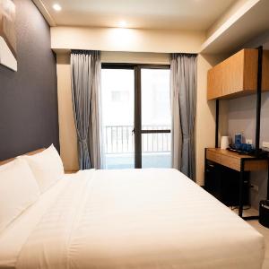 Chi Fong Ocean City Hotel