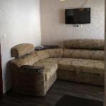 Guest House Alisa Sochi 