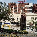 Panoramic Hotel Lahore