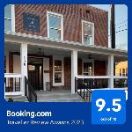 Brickhouse Loft - a boutique hotel
