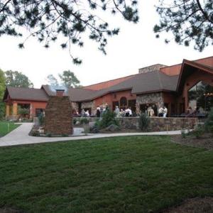 Balsam Lake Lodge