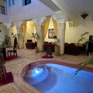 Riad Dar Foundouk