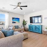 Hukilau House - St George townhouse
