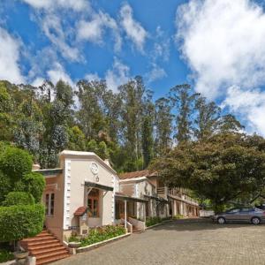 Club Mahindra Danish Villa - Ooty