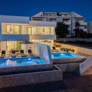 Villa Nova Excellence 1 villa with private pool