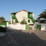 Country houses in Granadilla de Abona 