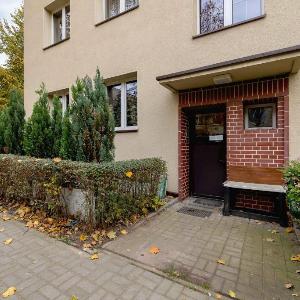 Colorful Studio near the Spodek Arena in Katowice by Noclegi Renters