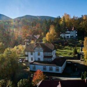 Perła Sudetów by Stay inn Hotels