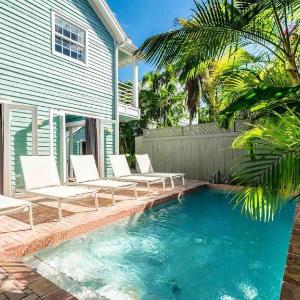 Endless Summer by Last Key Realty